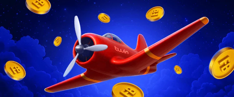 Paris sportifs Twin sur Twin Casino
