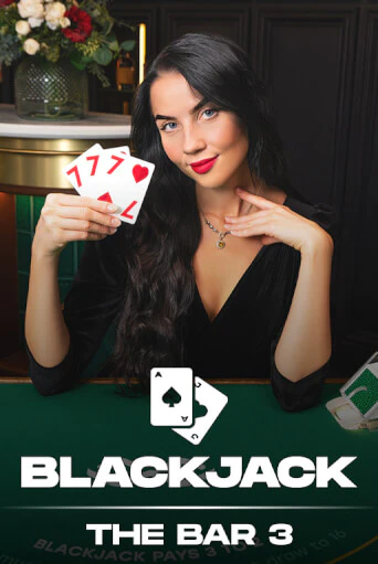 Bar Blackjack 3