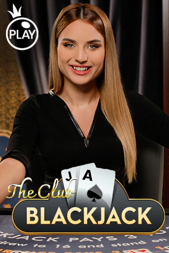 Blackjack 33 The Club