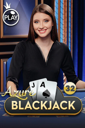 Blackjack Azure 32