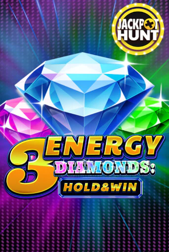 3 Energy Diamonds Hold Win