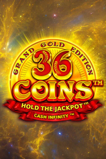 36 Coins Grand Gold Edition